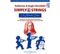 A Handel Suite Colledge, Hugh, Colledge, Katherine (Auteur)