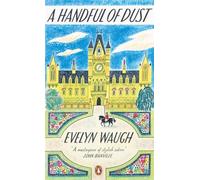 A Handful of Dust – Penguin Books