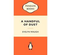 A Handful of Dust