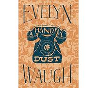 A Handful Of Dust