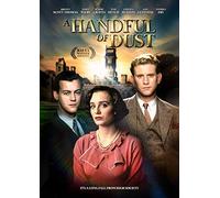 A Handful of Dust [DVD]