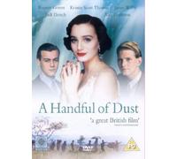 Odyssey – A Handful of Dust – Import allemand