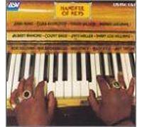 A Handful Of Keys: 13 Great Jazz Pianists