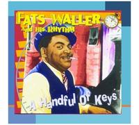 Fats Waller – Handful of Keys – CD neuf – Alliance MOD – Sony Music