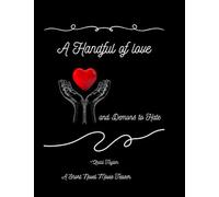 A Handful of Love and Demons to Hate : Movie Novel Teaser