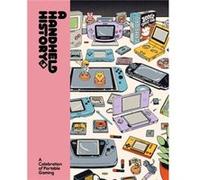 A Handheld History by Lost in Cult Lost in Cult (Auteur)