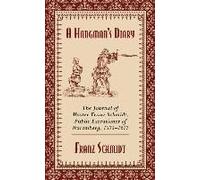 A Hangman's Diary