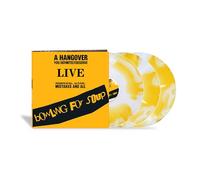 Bowling for Soup A Hangover You Definitely Deserve (Live) (Vinyl)