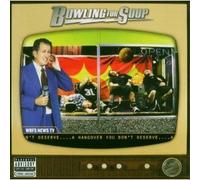 A Hangover You Don't Deserve by Bowling for Soup (2004-11-15)