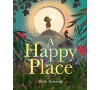 A Happy Place – Little Tiger Verlag