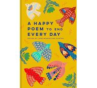 A Happy Poem to End Every Day