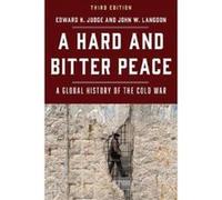 A Hard and Bitter Peace - [Version Originale] Edward H Judge, John W Langdon (Auteur)