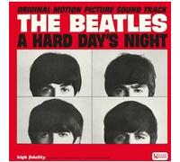A Hard Day’s Night