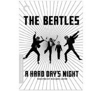 A Hard Day S Night (Criterion Collection)