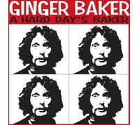 A Hard Day's Baker