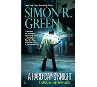 Ace – A Hard Day's Knight