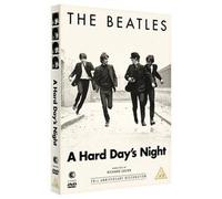 A Hard Day's Night