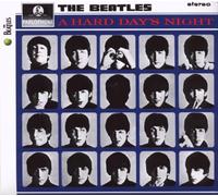 A Hard Day's Night