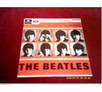 A Hard Day's Night