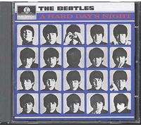 A Hard Day's Night