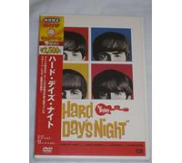 A Hard Day's Night [64/Vista/E [Import allemand]