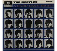 A Hard Day's Night - All Rights