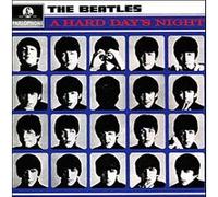 The Beatles – A Hard Day's Night – CD