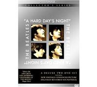 A hard day's night E