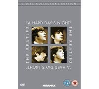 A Hard Day's Night [Edizione: Regno Unito] [Import]