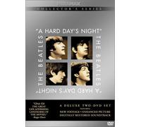 A Hard Day's Night [Import]