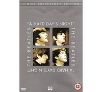 A Hard Days Night