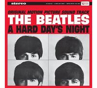 A Hard Day's Night [Original Motion Picture Soundtrack] (The U.S. Album) by The Beatles (2014-05-04)