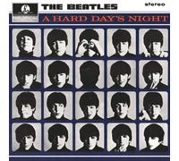 A Hard Days Night (Remastered) by The Beatles [Audio CD] NEUF