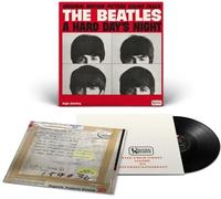 A Hard Day’s Night