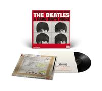 The Beatles – A Hard Day’s Night – Vinyle 33 tours