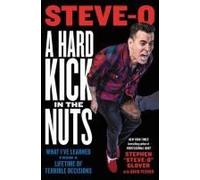 A Hard Kick In The Nuts