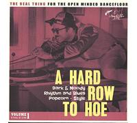 A Hard Row to Hoe 01