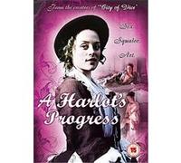 A Harlot's Progress G