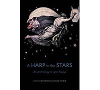 A Harp In The Stars