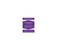 A Harry Stack Sullivan Case Seminar