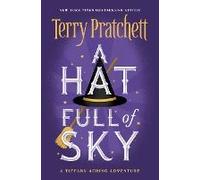 A Hat Full Of Sky