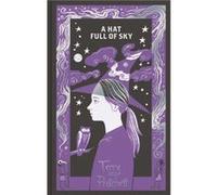 A Hat Full of Sky: Discworld Hardback Library