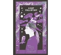 A Hat Full of Sky: Discworld Hardback Library