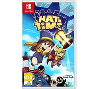 A Hat In Time (輸入版:北米) - Switch