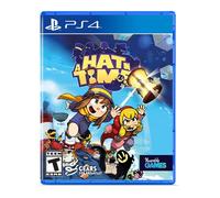 A Hat in Time (Import)