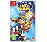 A Hat in Time (Nintendo Switch)