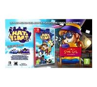 A Hat in Time Nintendo Switch G