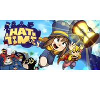 A Hat in Time (PC)