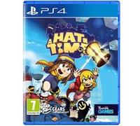 A Hat in Time pour PS4 G