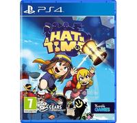 A Hat In Time PS4
